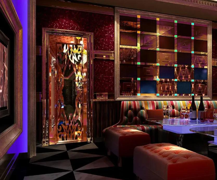 青岛商务ktv消费攻略-黄岛区ktv预定